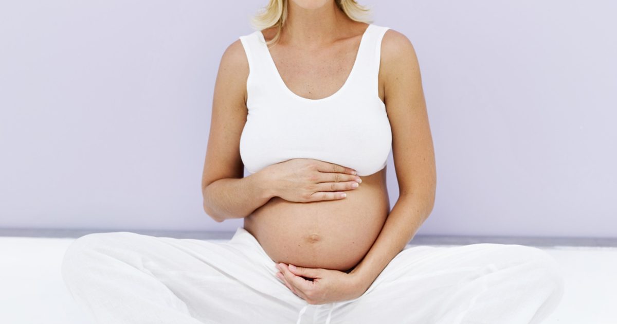 Ist Inosit während der Schwangerschaft sicher?