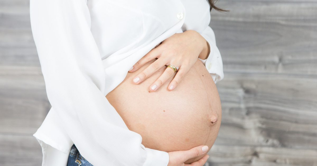 Is het oké om kaneeltabletten te nemen terwijl je zwanger bent?