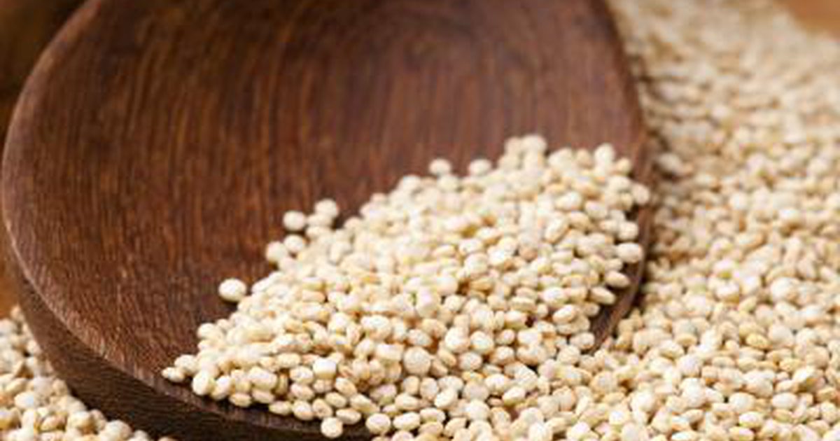 Является ли Quinoa хорошим зерном для диабетиков?