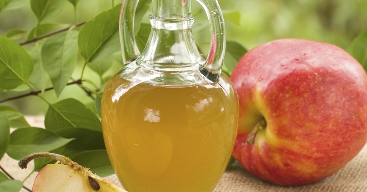 Is er een Apple Cider Azijn dosering voor constipatie?