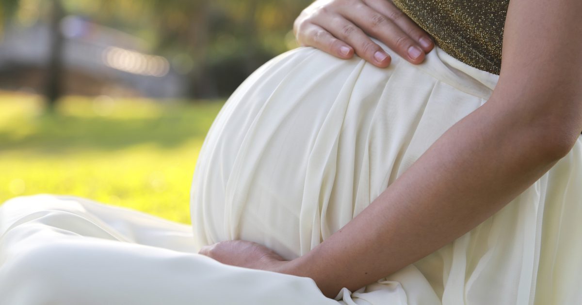 Intolerance laktosy v těhotenství