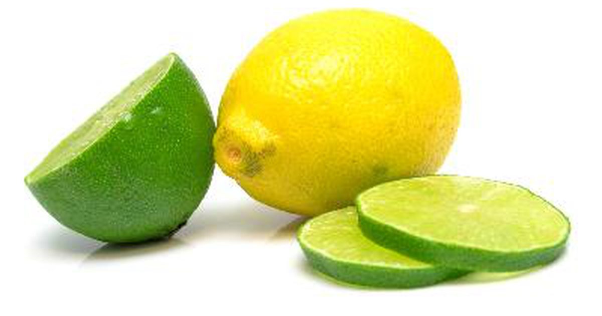 Zitronen, Limetten und Diabetes