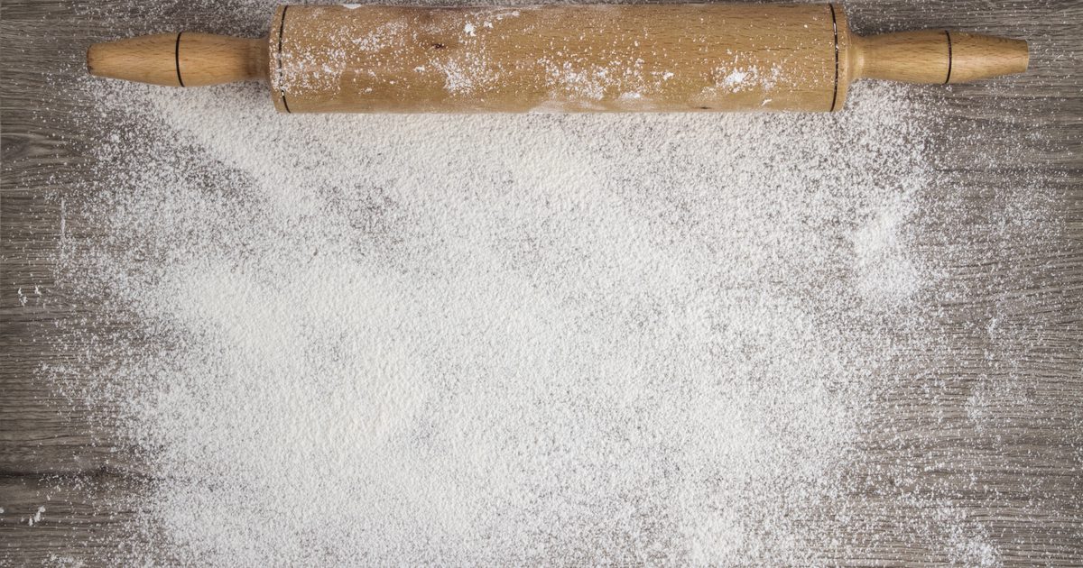 Długoterminowy wpływ na zdrowie bromowanej mąki