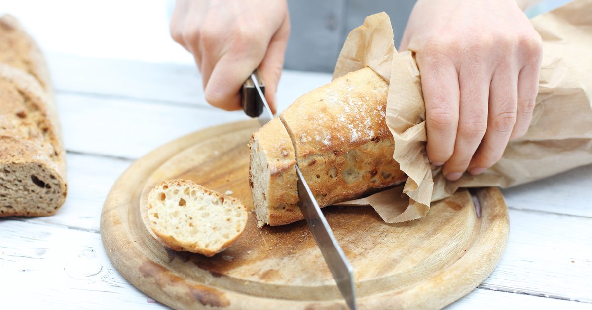 Lupus und Gluten Intoleranz