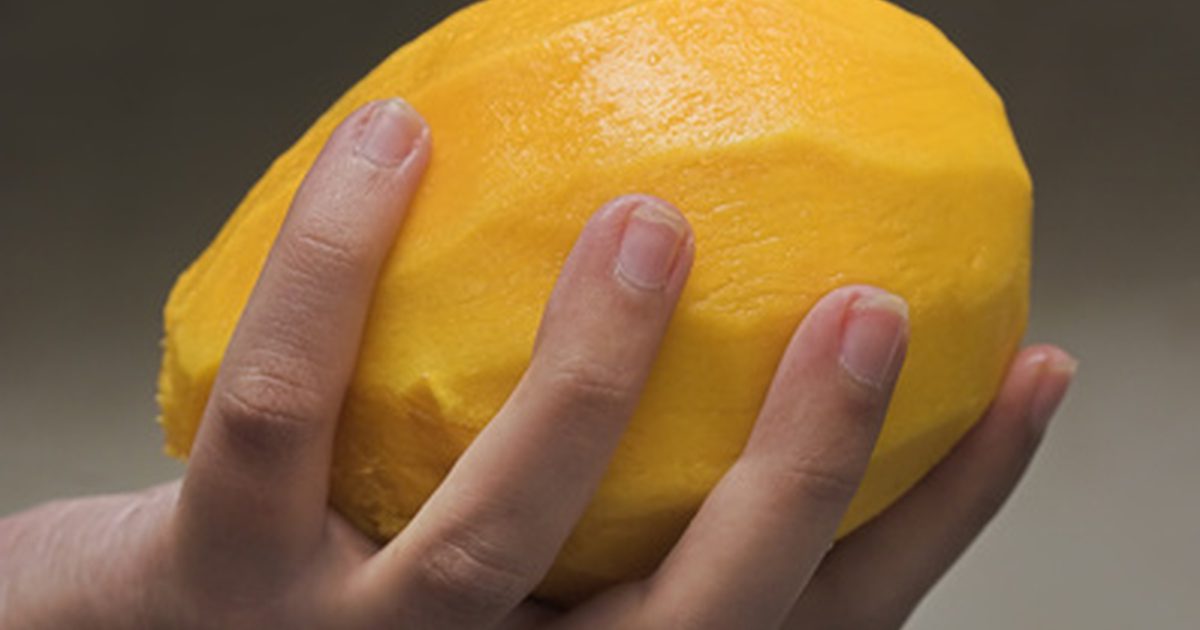 Mango & Skin Rashes