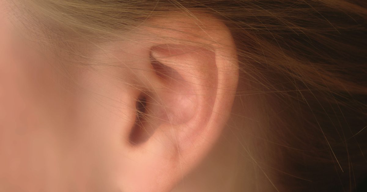 Medisiner som kan forårsake tinnitus