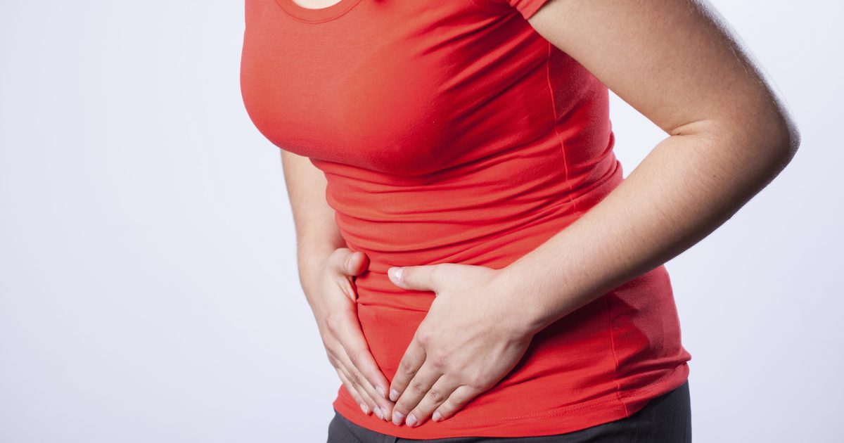 Simptomi menopavze in gastrointestinalnega trakta