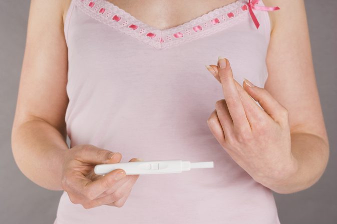 Progesteron-niveaus en Clomid-behandeling voor onvruchtbaarheid