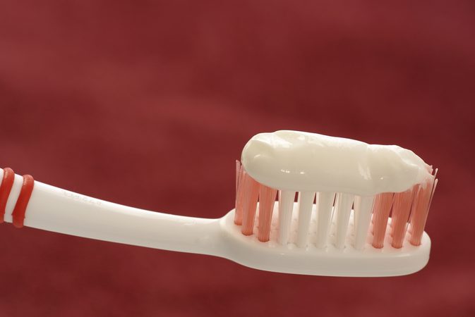 Zubná pasta Pronamel Zloženie
