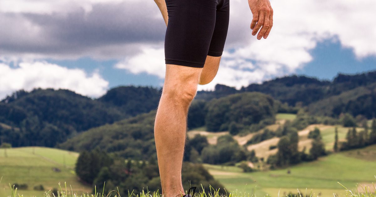 The Quadriceps & Muscle Atrophy