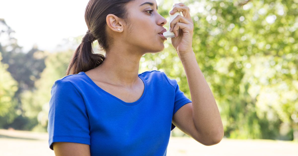 Причини за кашлица след упражняване на студено време