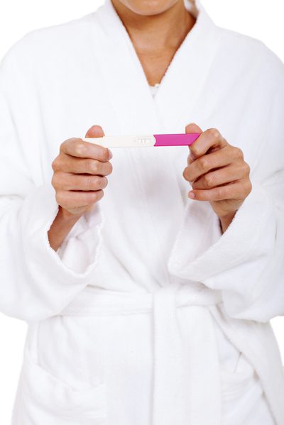 STD'er, der kan forårsage infertilitet
