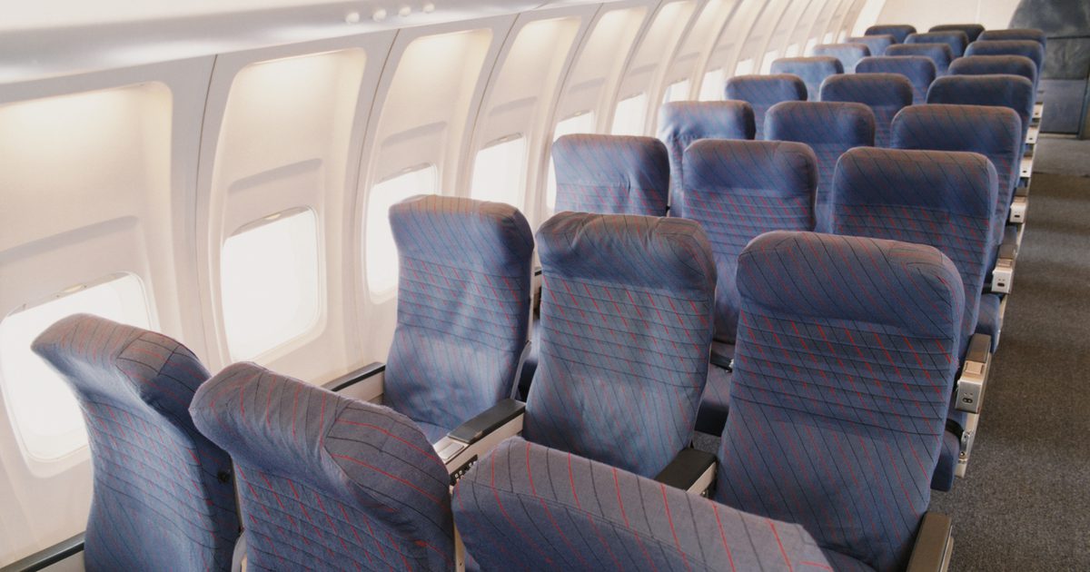 TIA риск от инсулт и пътуване с самолет
