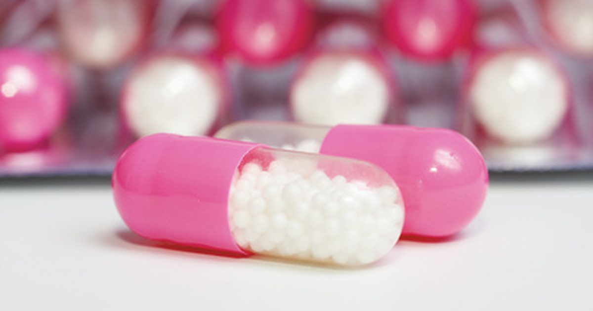 En tannpine som er verre etter et antibiotikum