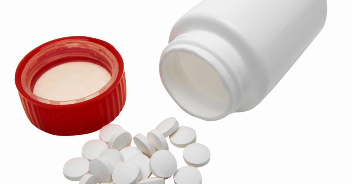 Bijwerkingen van Trazodone 50 mg tablet