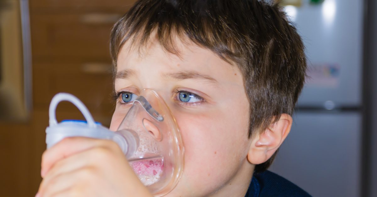 Liečba astmatickej bronchitídy