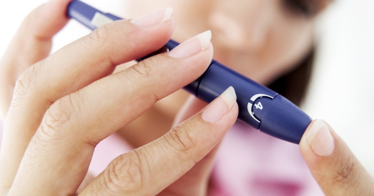 Type 2 Diabetes Gør & ikke madliste