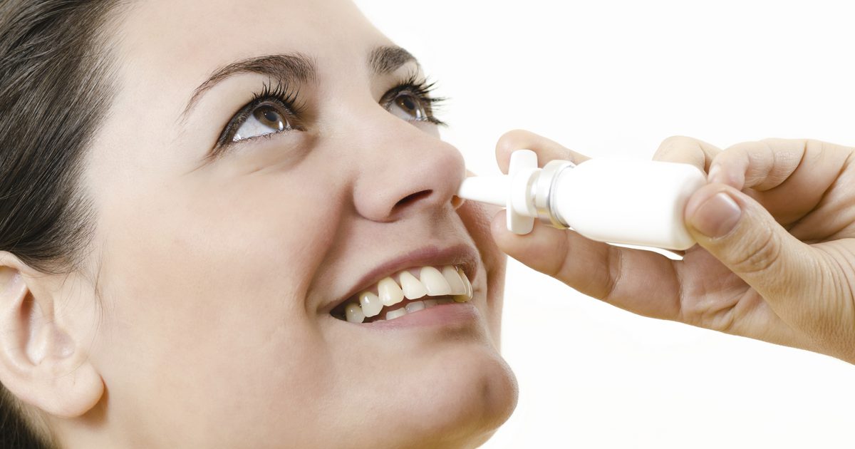 Typer Prescription Nasal Sprays