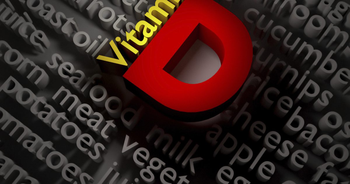 Vitamin D och hormonella obalanser