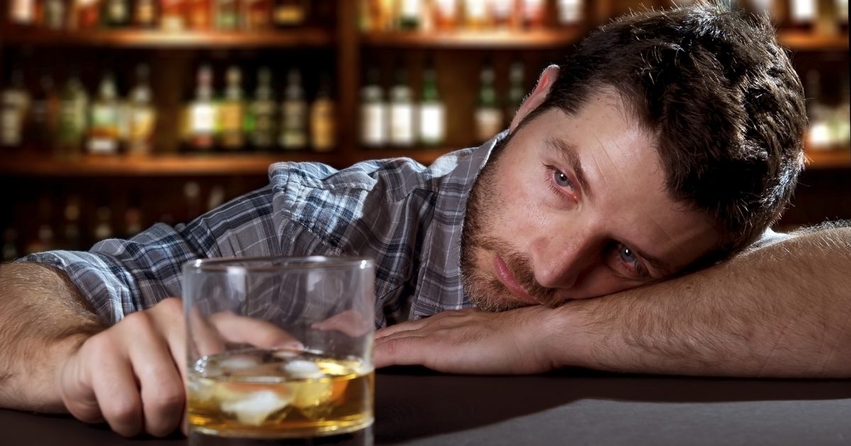 Aké sú výhody anonymných alkoholikov?