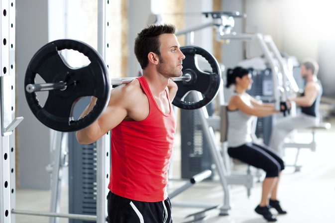Kakšne so koristi testosterona v bodybuilding?