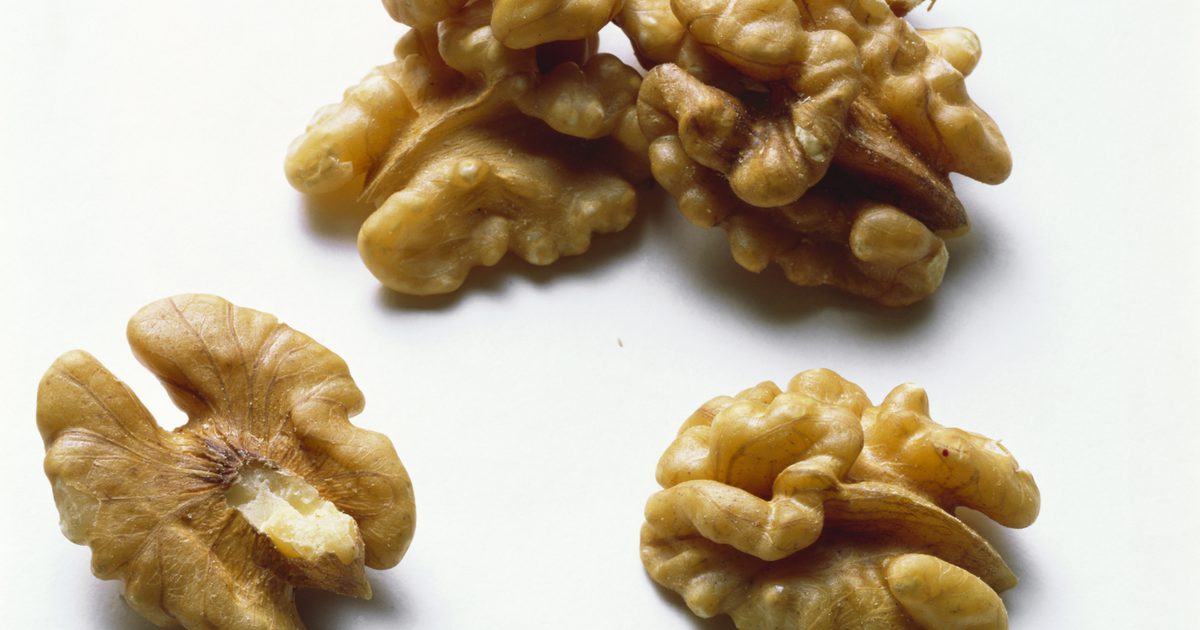 Aké sú výhody vlašských orechov v strave pre cukrovku?