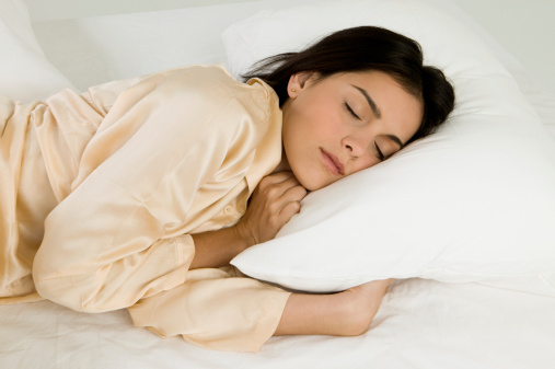 Hvad er de bedste sovende hjælpemidler?