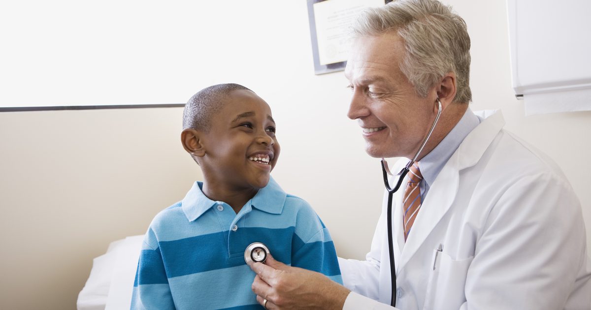 Какви са причините за разширяването на черния дроб при децата?