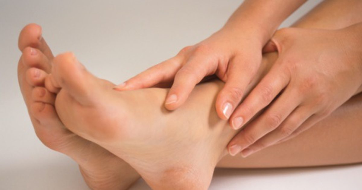 Wat zijn de oorzaken van voetkrampen tijdens het slapen?