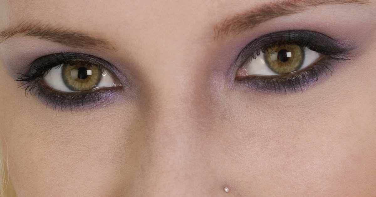 Jakie są przyczyny mimowolnego ruchu oczu?