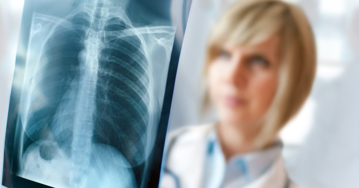 Jaké jsou příčiny bolesti při dýchání?