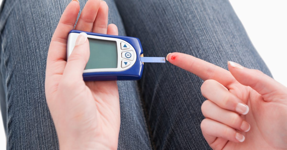 Wat zijn kritische glucosebereiken?