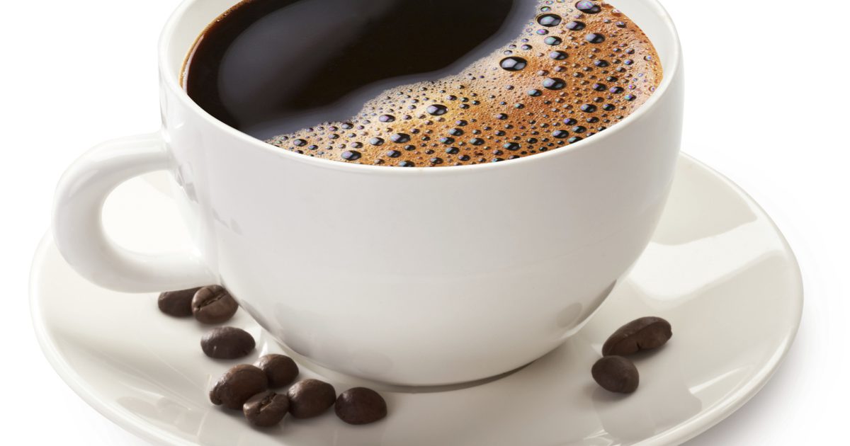 Какви са опасностите от кофеина при пролапса на митралната клапа?