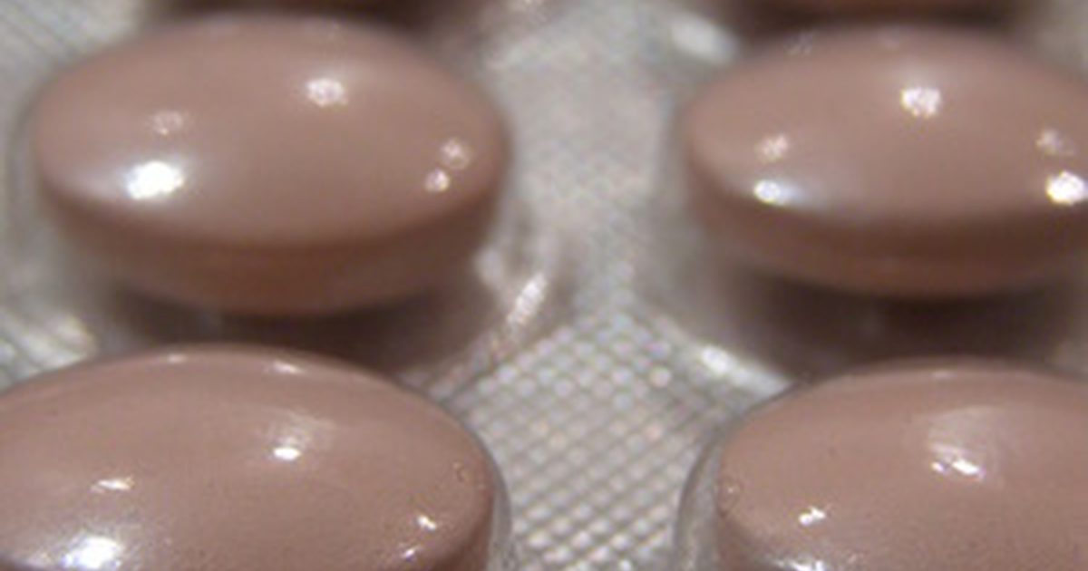 Hva er langtidseffekter av metformin?