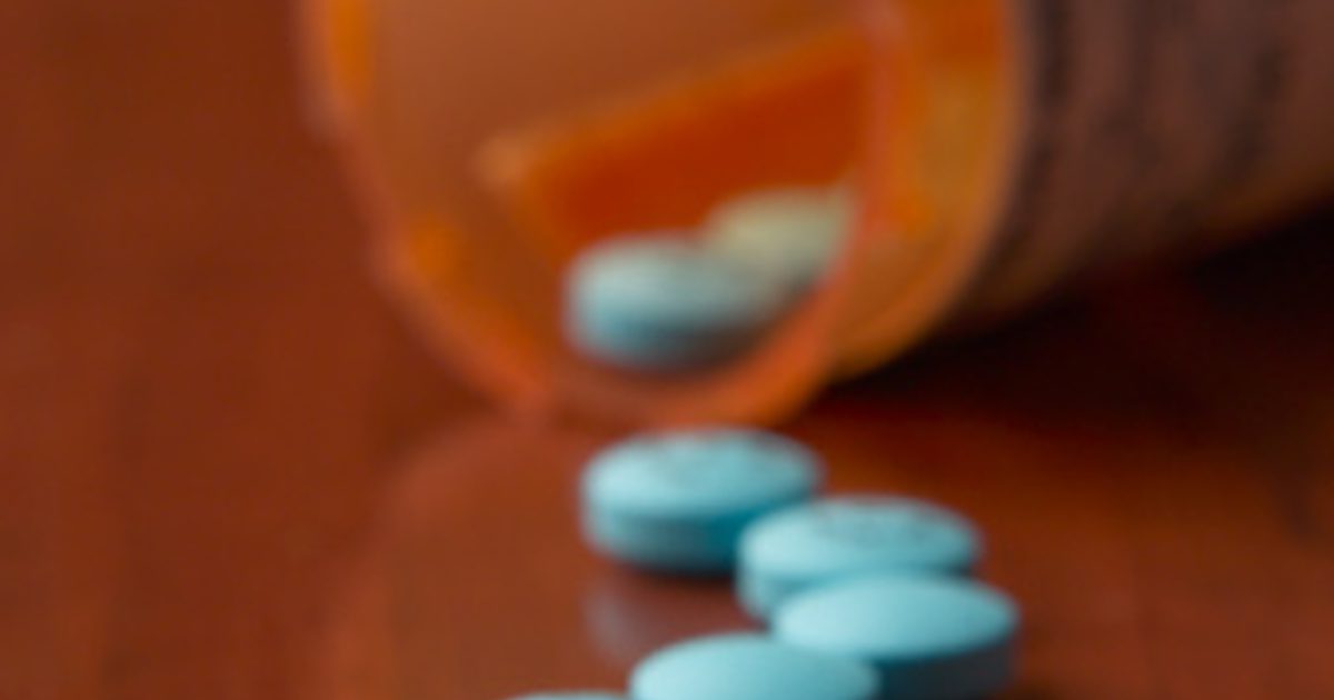 Katere so najbolj učinkovite tabletke za erektilno disfunkcijo?