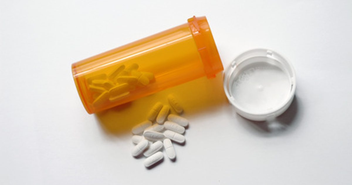 Was sind die Nebenwirkungen von Ibuprofen 800mg?