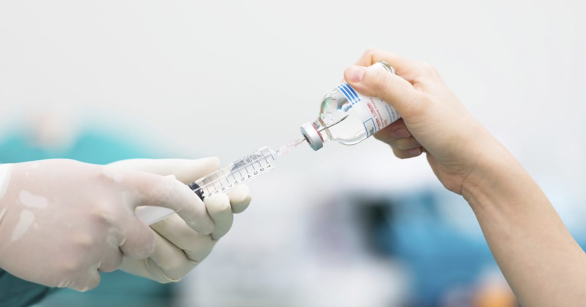 Jaké jsou vedlejší účinky lidokainu anestetikum?