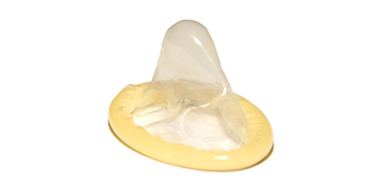 Was sind die Symptome einer Latex-Kondom-Allergie?