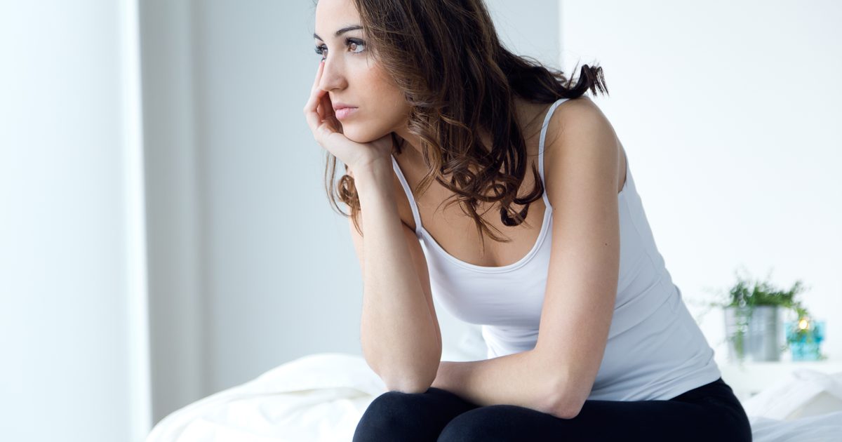 Vad är behandlingarna för ångest och sömnlöshet?