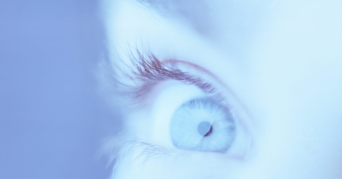 Was sind die Behandlungen für trockene Augenlider?