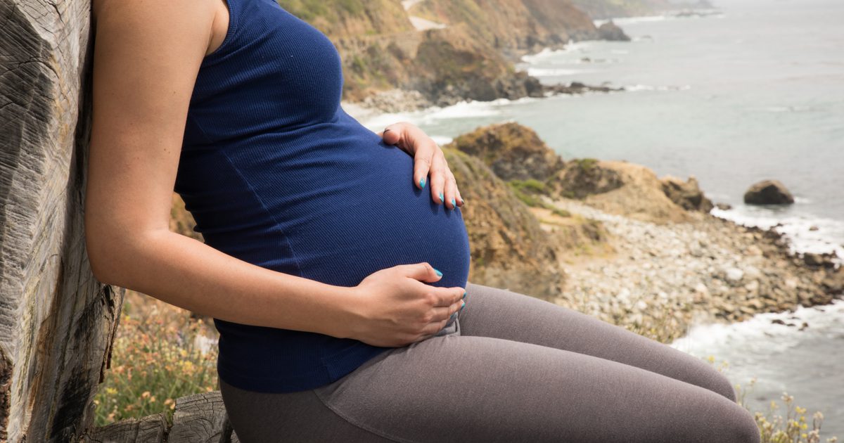 Jaké jsou léčby pro ledvinové kameny při těhotenství?