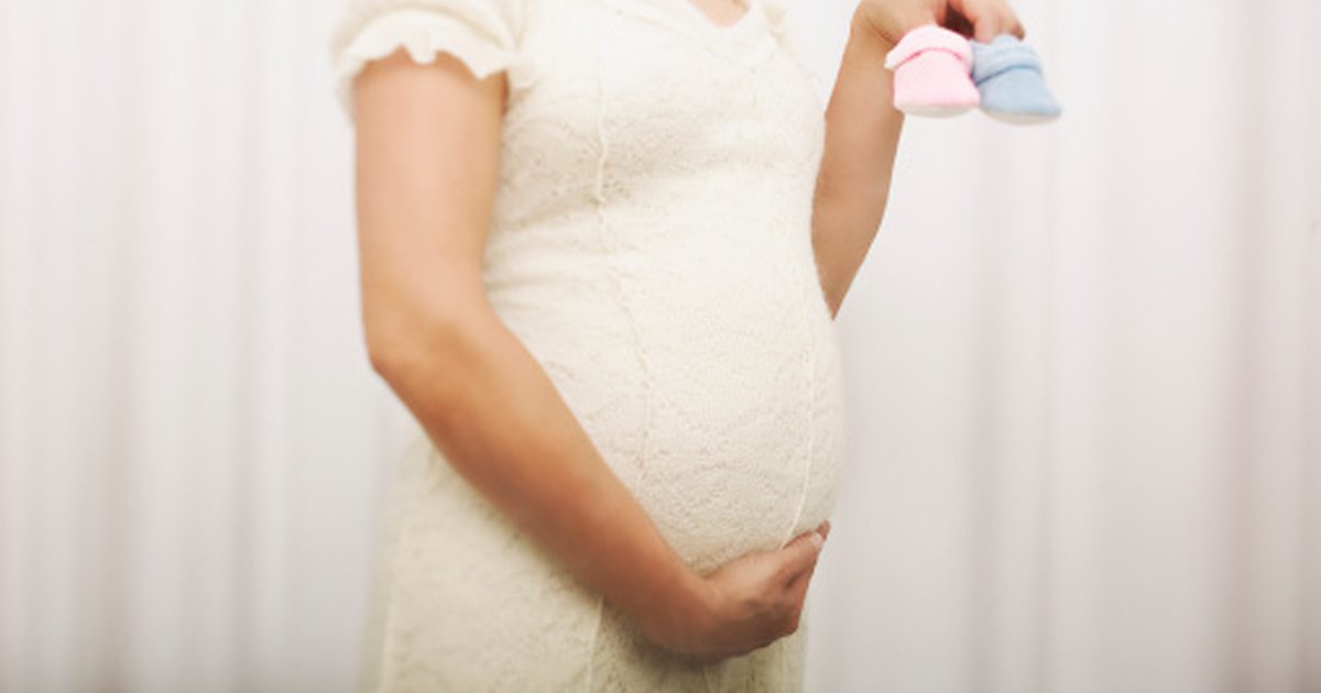 Wat kan er gebeuren als u tijdens de zwangerschap gewicht verliest?