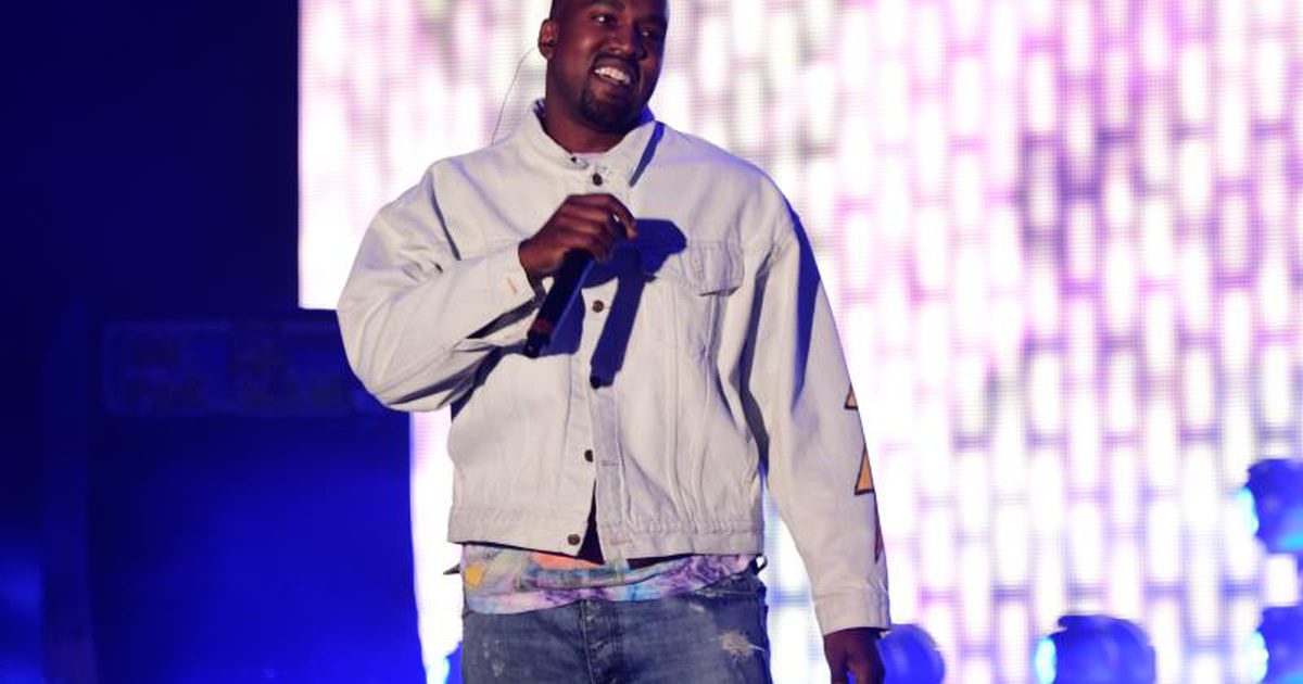 Kaj je povzročilo razčlenitev in hospitalizacijo Kanye Westa?