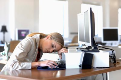 Vad orsakar extrem trötthet?