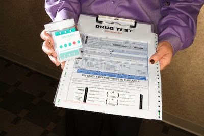 Hvad forårsager falsk positive i Marijuana Drug Testing?