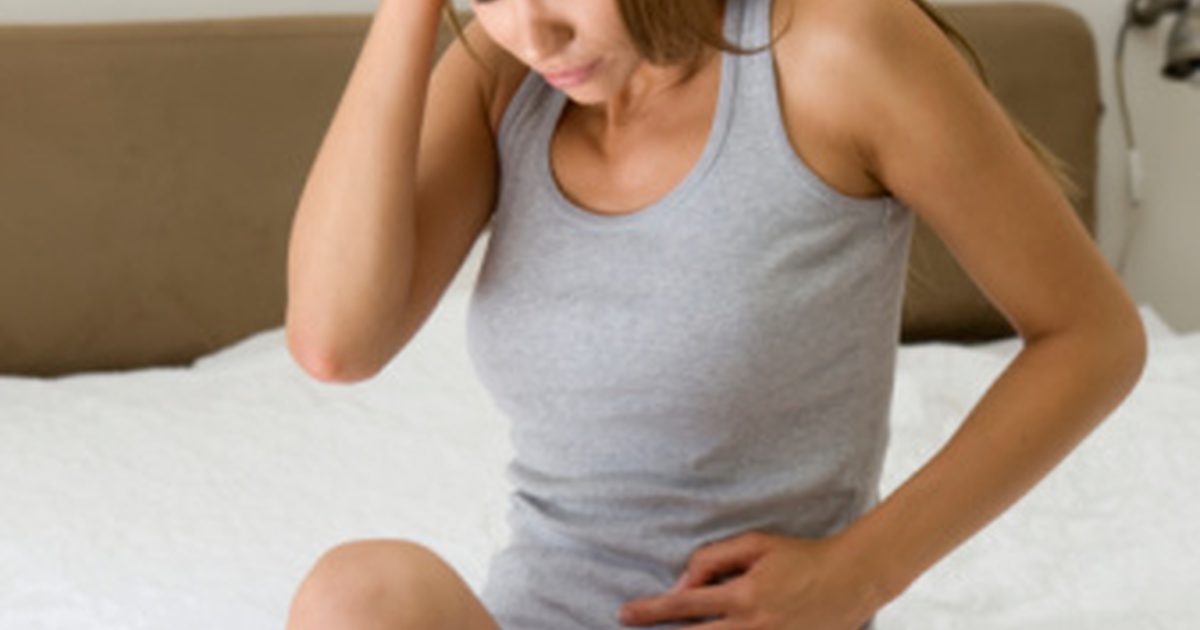 Hvad forårsager mave hævelse og diarré?