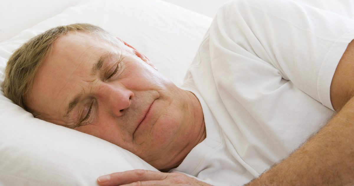 Co to znamená, když nastane arytmie při spánku?
