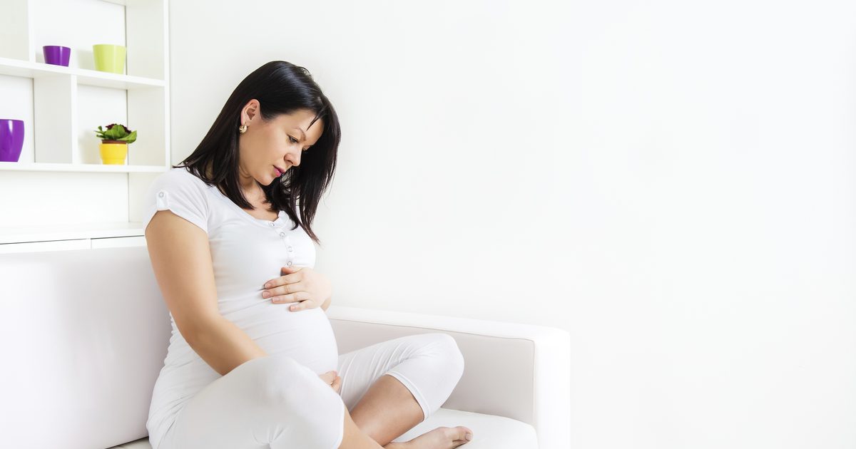 Kakšne učinke ima gonoreja na nerojenega otroka?