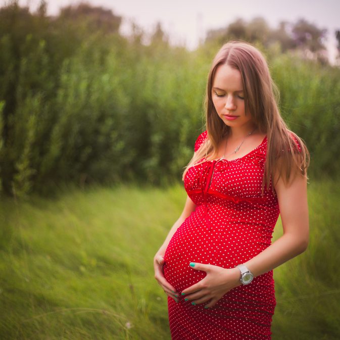 Hvilke virkninger har Ritalin under graviditeten?