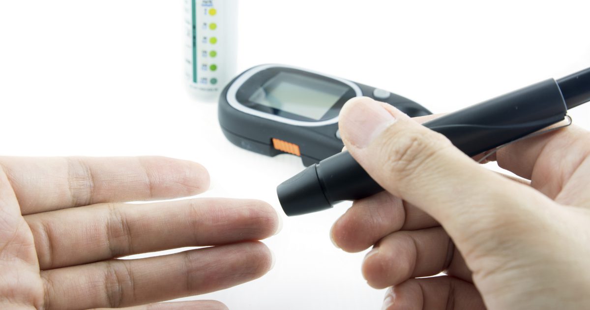 ماذا يحدث لمستويات السكر في الدم أثناء الصيام؟